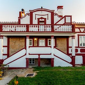 Villa Casa De Torres Coirón Exterior photo