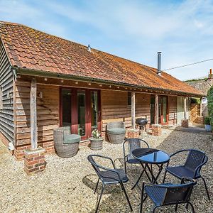 Villa The Cow Shed Farnham  Exterior photo