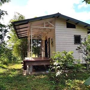 Ferienwohnung 'T Huske Meerzorg Exterior photo