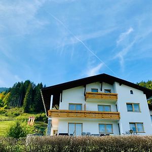 Pension Talblick in Wängle bei Reutte Exterior photo