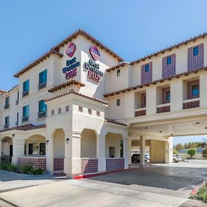 Best Western Plus Temecula Wine Country Hotel&Suites Exterior photo