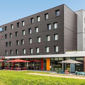 Hotel ibis budget Gonesse Exterior photo