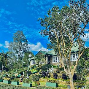 Hotel Bloomsdale Country House Haputale Exterior photo