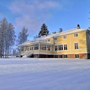 Hotel Landhaus Kekkola Mikkeli Exterior photo