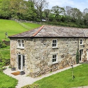 Villa Coach House St Wenn Bodmin Exterior photo