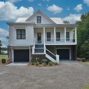 Villa Boots&Suits Lakehouse Getaway Cordele Exterior photo