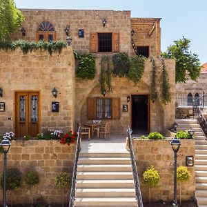 Lebanese Diaspora Village Batroûn Exterior photo