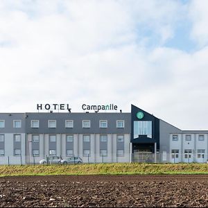 Hotel Campanile Metz Nord - Talange Exterior photo