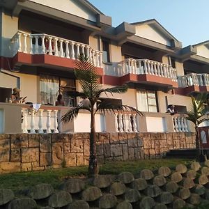 The Haven Guest House Nkoyoyo Mbabane Exterior photo