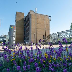 Hotel Idraettens Hus Brøndbyvester Exterior photo