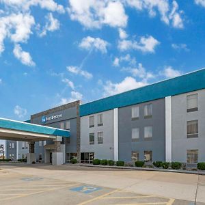 Hampton Inn Mattoon Exterior photo