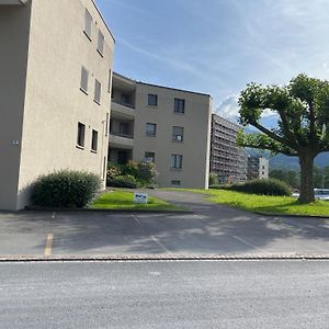 Ferienwohnung Zimmer In Vaduz Fl Exterior photo