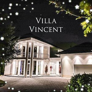 Villa Vincent, Nahe Messe, Hannover Und Hildesheim Nordstemmen Exterior photo