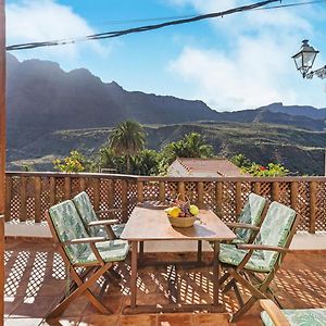 Villa Casa Rural En Lasorrueda Con Terraza Y Barbacoa Ideal Para Desconectar La Sorrueda Exterior photo