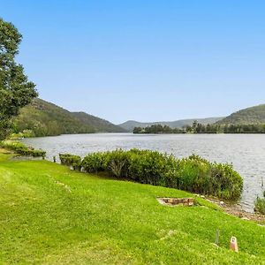 Wallaby Lodge Gunderman Exterior photo