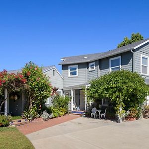 Ferienwohnung Bright And Sophisticated Apt At The Ranch With Mountain Views Santa Barbara Exterior photo