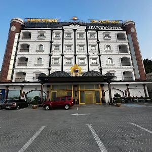 Claridge Star Hotel Ra’s al-Chaima Exterior photo