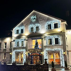 Jackson's Hotel&Leisure Centre Ballybofey Exterior photo