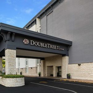 Hotel Doubletree By Hilton Montgomery Downtown Exterior photo