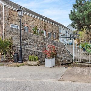 Villa Ty Llaethdy - Oac Gowerton Exterior photo