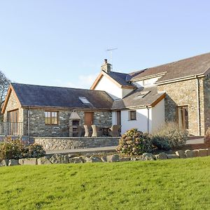 Villa The Farmhouse Llanarth  Exterior photo