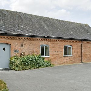 Villa The Coach House Somersal Herbert Exterior photo