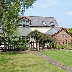 Woodhouse Cottage Hawarden Exterior photo