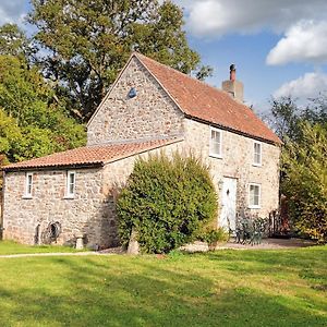 Honeymead Cottage Wick  Exterior photo