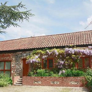 Villa The Street Farm Barn Drayton  Exterior photo