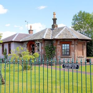 Conheath Gatelodge Cottage Kingholm Quay Exterior photo