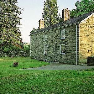 Villa Rhydlanfair Capel Garmon Exterior photo