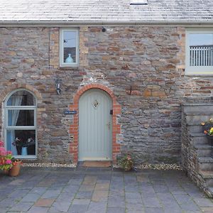 Villa The Granary Dunvant Exterior photo