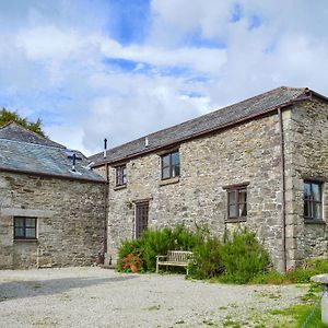 Villa Stable End Trewen Exterior photo