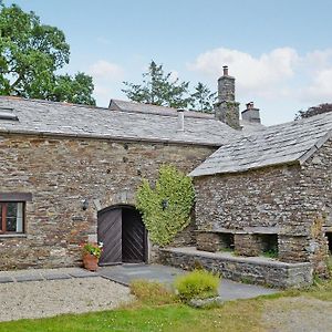 Villa The Granary Egloskerry Exterior photo