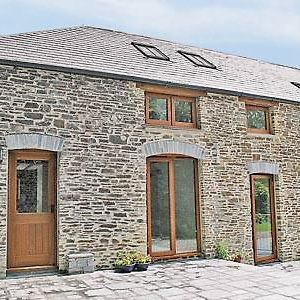 Villa The Stable North Petherwin Exterior photo