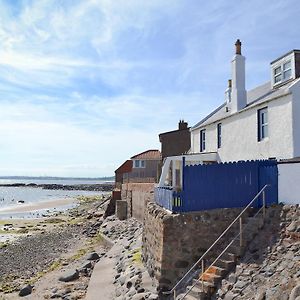 White Cottage Lower Largo Exterior photo