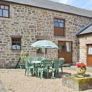 Villa Swallows Loft Cromford Exterior photo