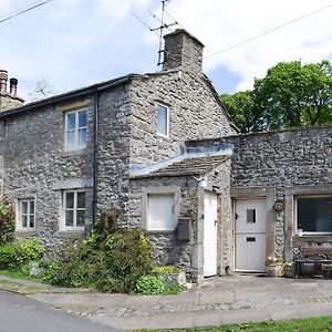 Villa Foss Gill Starbotton Exterior photo