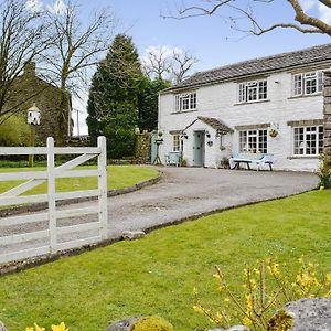 Villa East House Farm Beckermonds Exterior photo