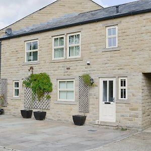 Villa Mickle Hill Mews Gargrave Exterior photo