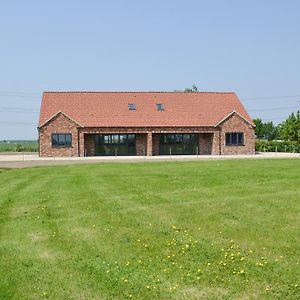 Lucys Lodge - Ukc2202 Doddington  Exterior photo