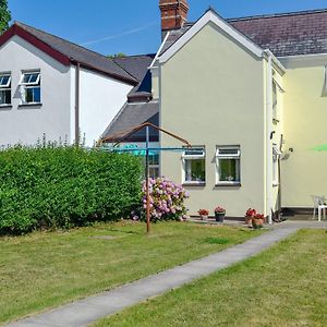 Villa Hazeldene Bishopston Exterior photo