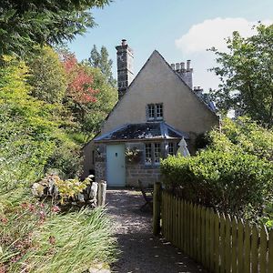 Big Barns Cottage Backies Exterior photo