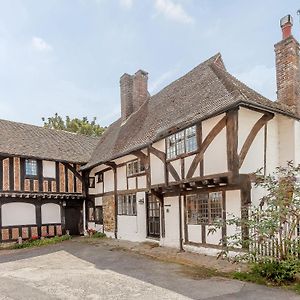 Pollard Cottage Lingfield Exterior photo