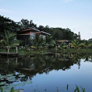 Villa Likit Kirin Khao Kho Phetchabun Exterior photo