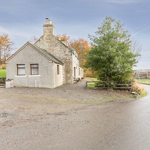 Villa Balnain 1 Cononbridge Exterior photo