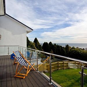 Villa Orestone View Dawlish Exterior photo