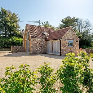 Villa The Old Stable Chew Stoke Exterior photo