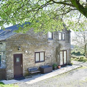 Villa Wesley Old Hall House Bacup Exterior photo