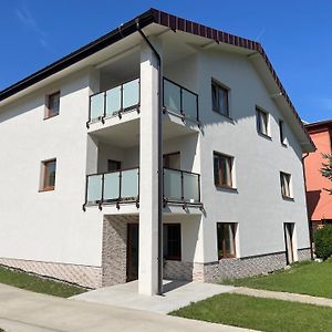 Hotel Ubytovanie Na Panskej Terchová Exterior photo